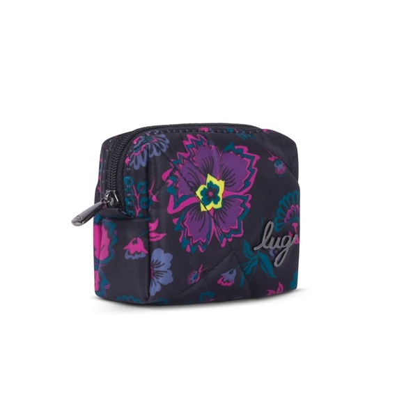 Lug Choo Choo Mini Pill Box NWT - Picture 12 of 14